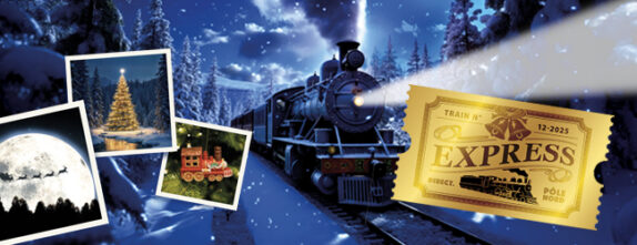 Vacances de fin d&rsquo;année (Fontaine De Villiers)