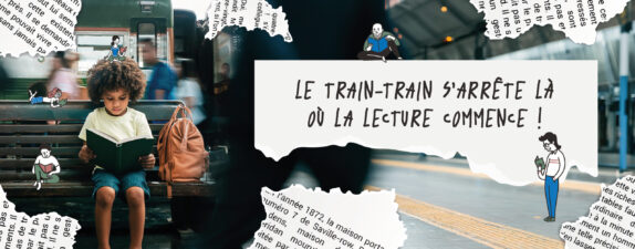 La rentrée 2026 est agitée ? La lecture sera votre refuge !